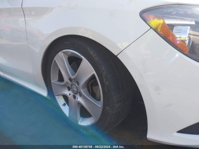 Mercedes-Benz CLA 250 2015 WDDSJ4EB8FN176402 Image 12