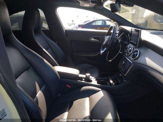 Mercedes-Benz CLA 250 2015 WDDSJ4EB8FN176402 Image 5