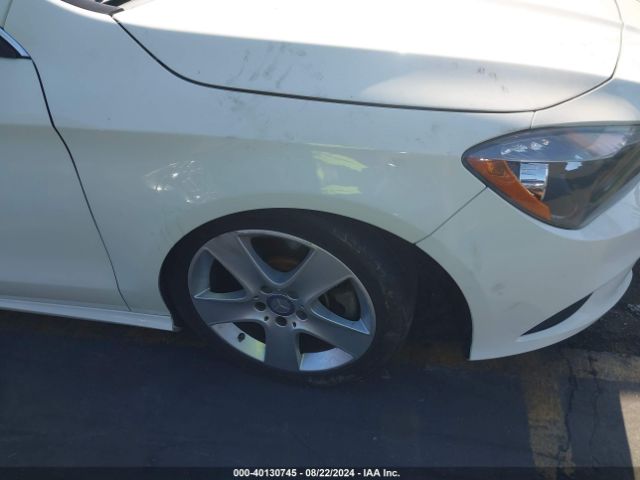 Mercedes-Benz CLA 250 2015 WDDSJ4EB8FN176402 Image 6