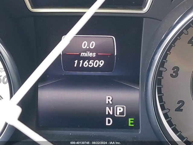 Mercedes-Benz CLA 250 2015 WDDSJ4EB8FN176402 Image 7