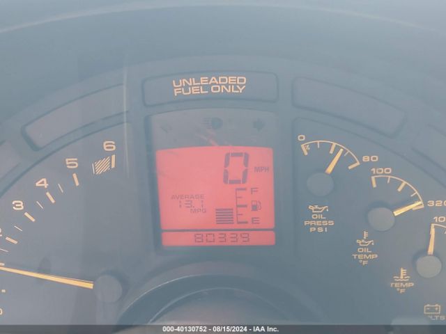 1992 CHEVROLET CORVETTE 1G1YY23P8N5112483 Photo 6