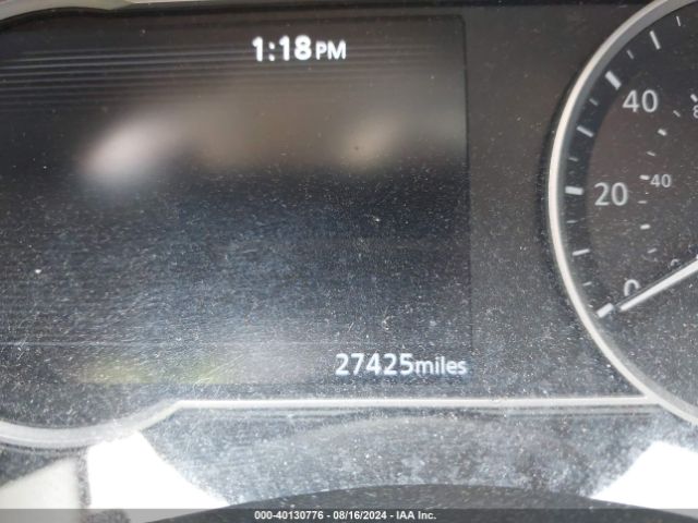 3N1CN8EV7PL852797 Nissan Versa 1.6 Sv Xtronic Cvt