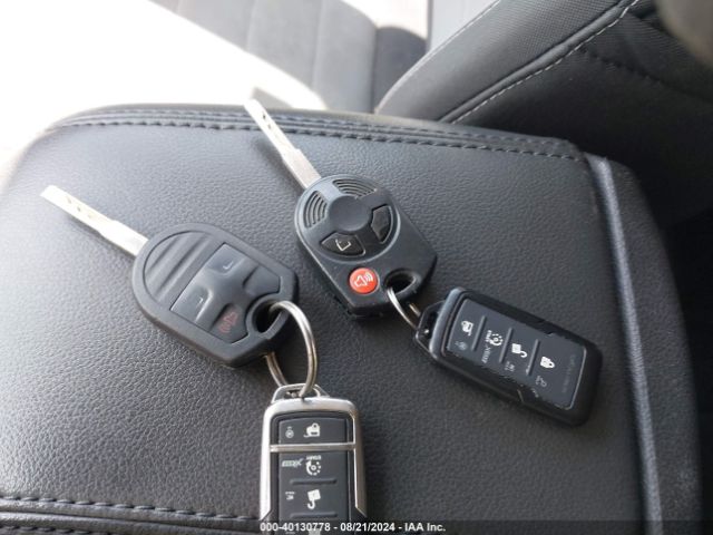 1FMCU0GX0EUD86564 Ford ESCAPE SE