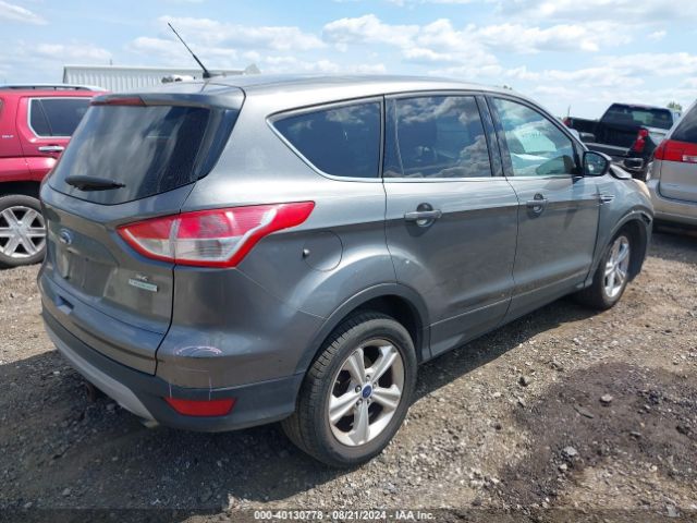 1FMCU0GX0EUD86564 Ford ESCAPE SE