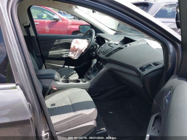 1FMCU0GX0EUD86564 Ford ESCAPE SE