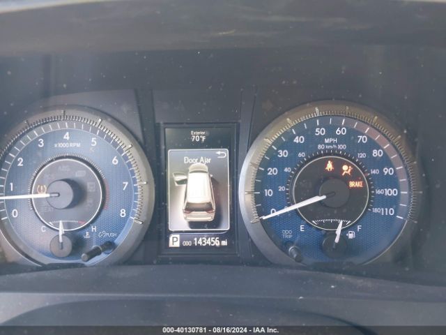 5TDYK3DC1FS530017 Toyota Sienna Xle Premium 8 Passenger