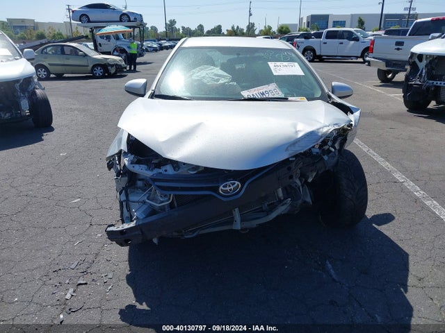 Toyota COROLLA LE 2016 2T1BURHEXGC693788 Image 13