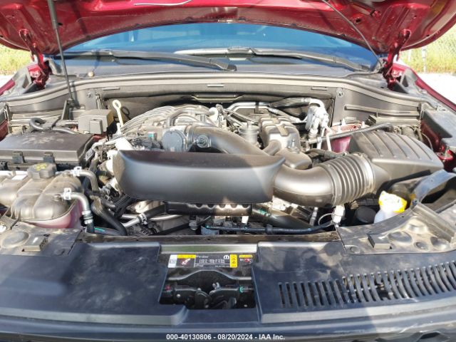 1C4RDJDG9RC152721 Dodge Durango Gt Awd