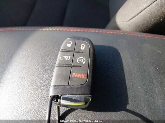 1C4RDJDG9RC152721 Dodge Durango Gt Awd