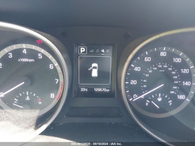 5NMZT3LB7JH077902 Hyundai Santa Fe Sport 2.4l