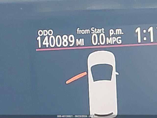 Toyota Prius C Three 2015 JTDKDTB35F1110017 Image 16