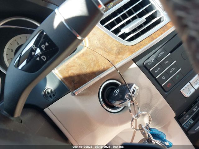 WDDHF8JB6GB196384 Mercedes-Benz E 350 4matic