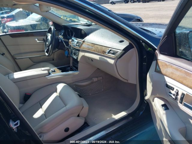 WDDHF8JB6GB196384 Mercedes-Benz E 350 4matic
