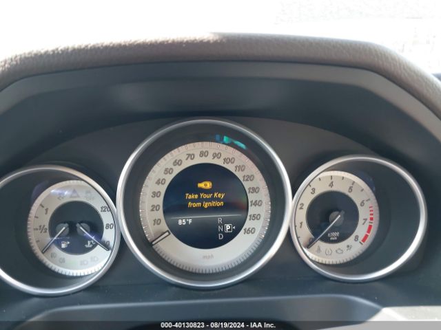 WDDHF8JB6GB196384 Mercedes-Benz E 350 4matic