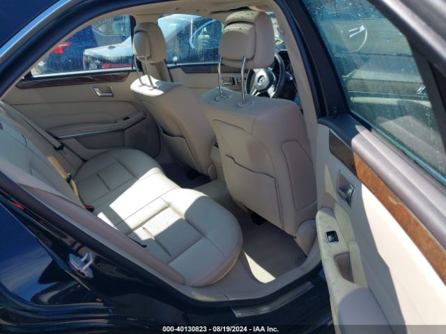 WDDHF8JB6GB196384 Mercedes-Benz E 350 4matic