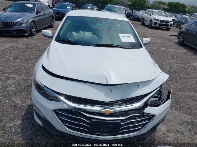 Chevrolet MALIBU LT 2019 1G1ZD5ST3KF171740 Image 12
