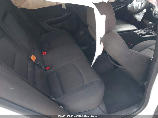 Chevrolet MALIBU LT 2019 1G1ZD5ST3KF171740 Image 8