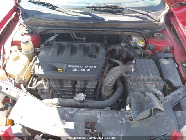 1C3CDZCB0EN138624 Dodge Avenger Sxt