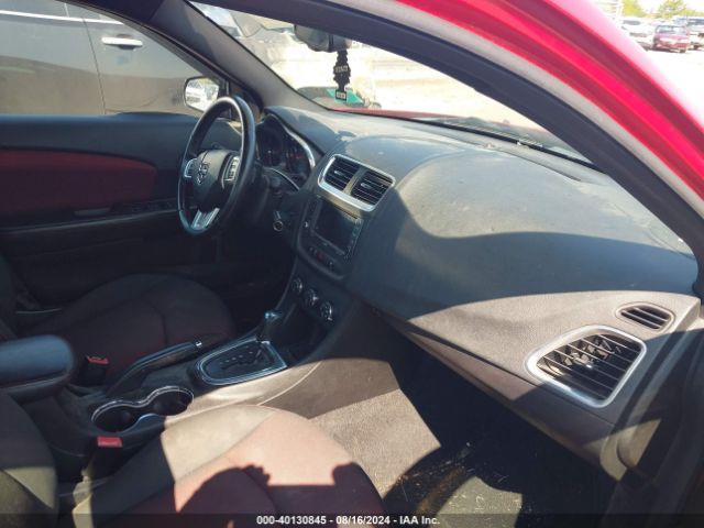 1C3CDZCB0EN138624 Dodge Avenger Sxt