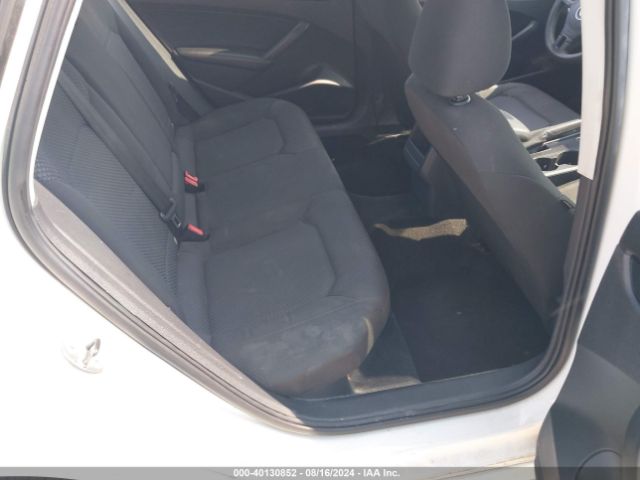 1VWAP7A39EC013575 Volkswagen Passat 2.5l S
