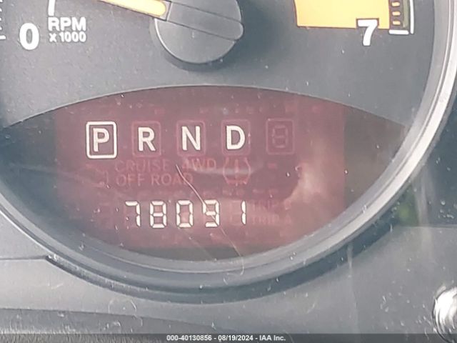 1C4NJPFB0FD297700 Jeep Patriot Latitude
