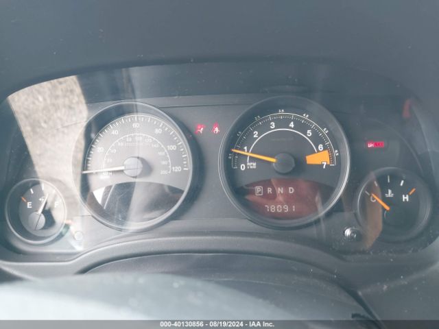 1C4NJPFB0FD297700 Jeep Patriot Latitude