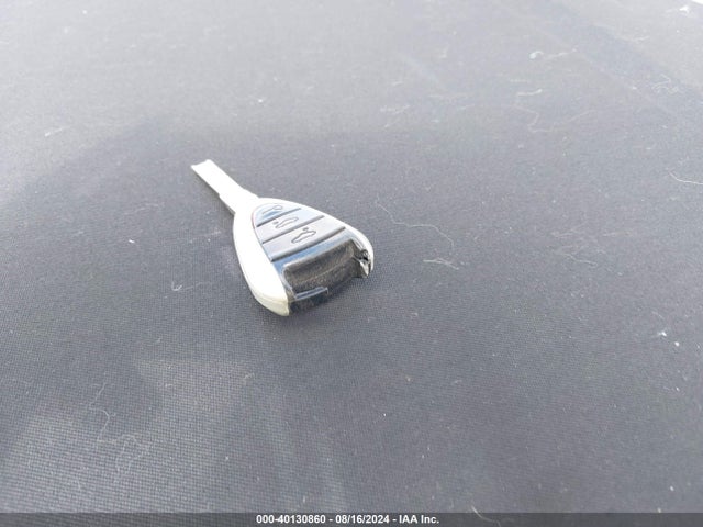 2005 PORSCHE BOXSTER WP0CA29835U711237 Photo 10