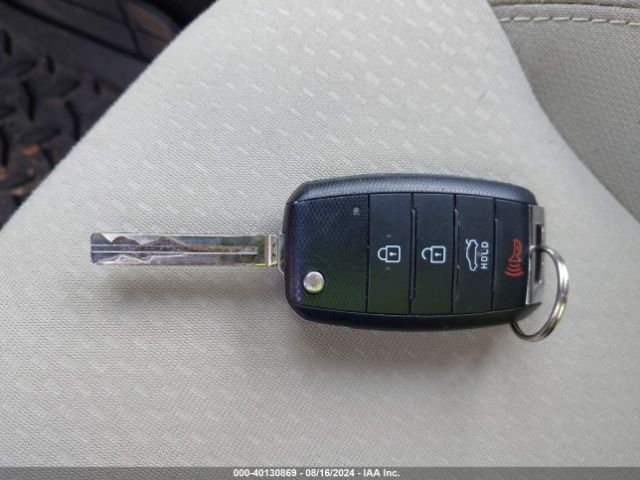 5XXGM4A72FG367365 KIA Optima Lx