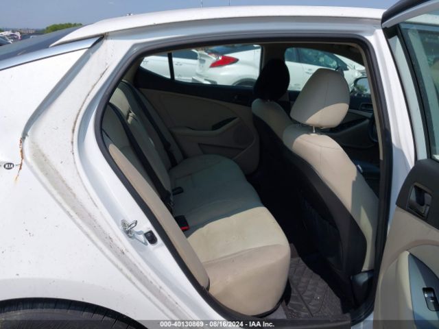 5XXGM4A72FG367365 KIA Optima Lx