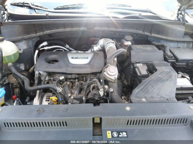 KM8J33A28GU115506 Hyundai Tucson Limited