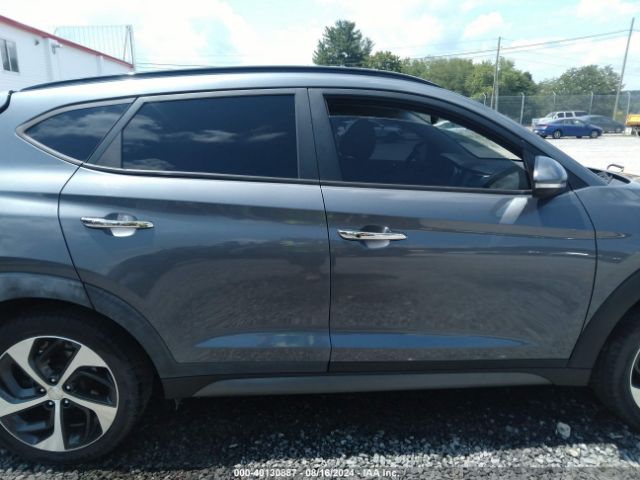 KM8J33A28GU115506 Hyundai Tucson Limited