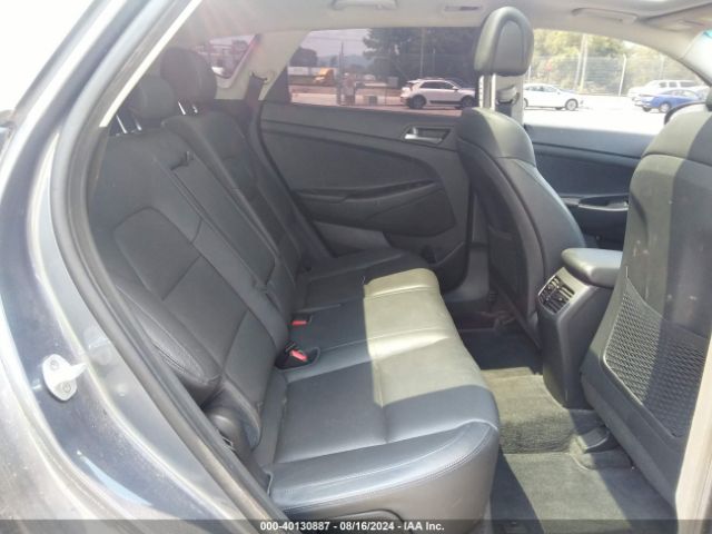 KM8J33A28GU115506 Hyundai Tucson Limited