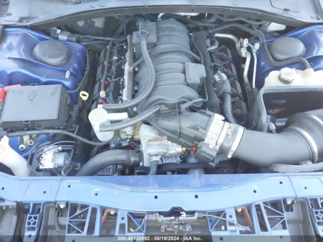 2C3CDXGJ7KH553272 Dodge Charger Scat Pack Rwd