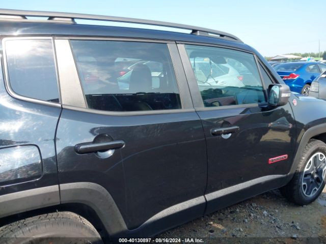 ZACCJBCB3HPF36031 Jeep Renegade Trailhawk 4x4