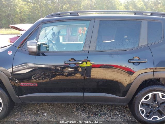 ZACCJBCB3HPF36031 Jeep Renegade Trailhawk 4x4