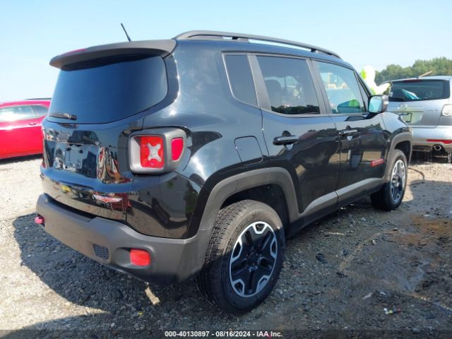 ZACCJBCB3HPF36031 Jeep Renegade Trailhawk 4x4