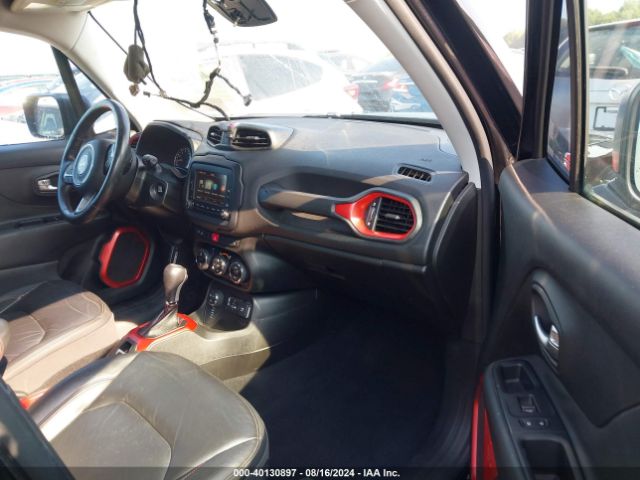 ZACCJBCB3HPF36031 Jeep Renegade Trailhawk 4x4
