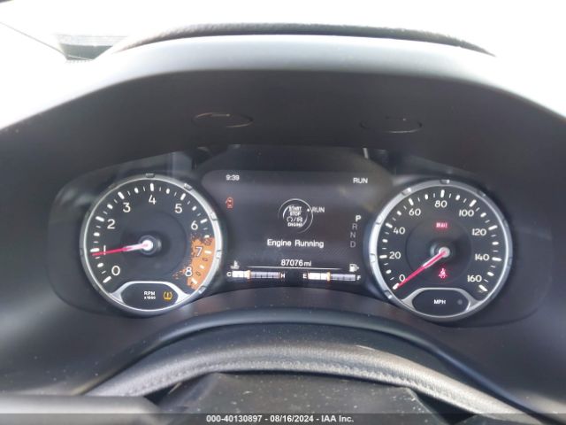 ZACCJBCB3HPF36031 Jeep Renegade Trailhawk 4x4