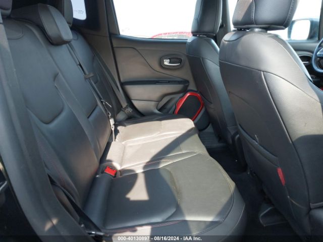 ZACCJBCB3HPF36031 Jeep Renegade Trailhawk 4x4