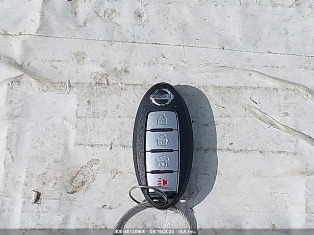 Nissan Versa Sv Xtronic Cvt 2021 3N1CN8EV6ML885348 Image 11