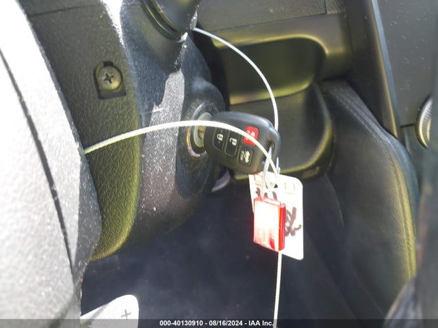 Toyota CAMRY SE 2014 4T1BF1FK5EU322540 Image 11