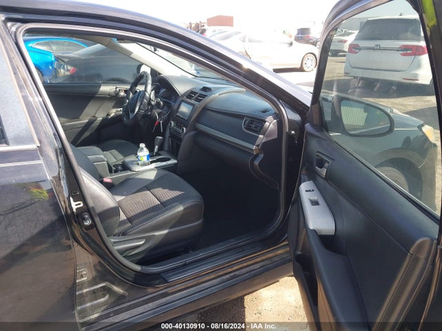 Toyota CAMRY SE 2014 4T1BF1FK5EU322540 Image 5