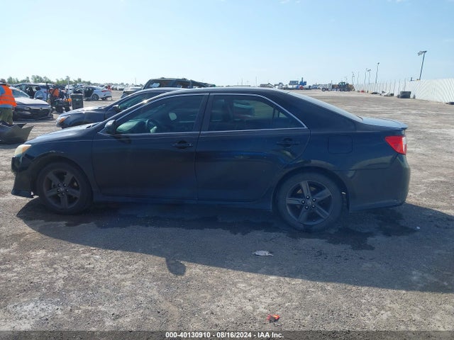 Toyota CAMRY SE 2014 4T1BF1FK5EU322540 Image 6