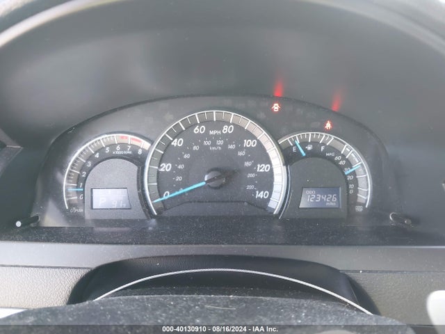 Toyota CAMRY SE 2014 4T1BF1FK5EU322540 Image 7