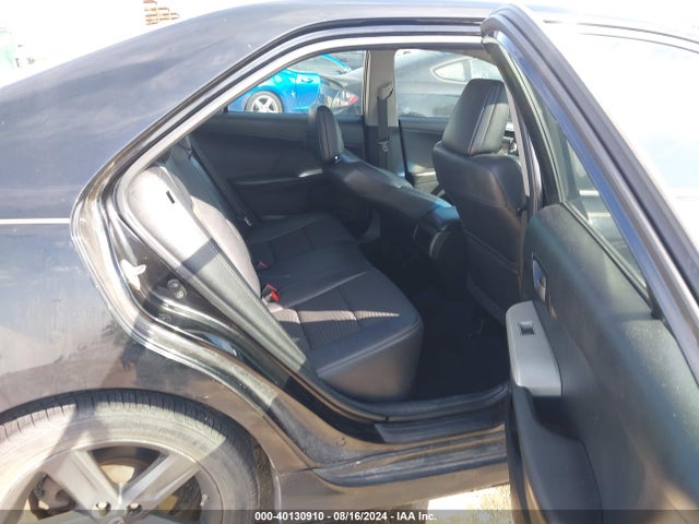 Toyota CAMRY SE 2014 4T1BF1FK5EU322540 Image 8