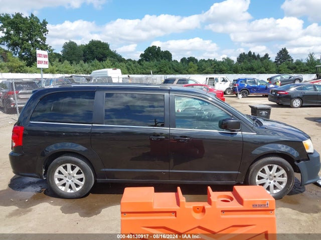 Dodge Grand Caravan Sxt 2019 2C4RDGCG1KR691447 Image 14