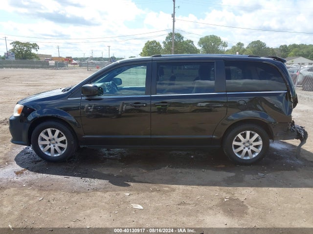Dodge Grand Caravan Sxt 2019 2C4RDGCG1KR691447 Image 15