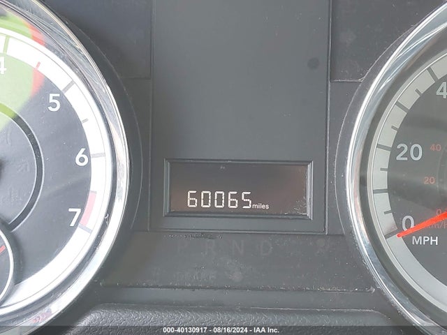 Dodge Grand Caravan Sxt 2019 2C4RDGCG1KR691447 Image 16