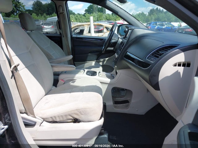 Dodge Grand Caravan Sxt 2019 2C4RDGCG1KR691447 Image 5