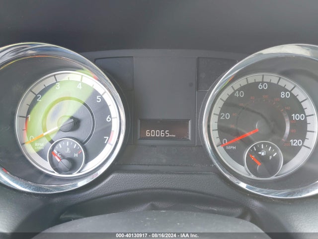 Dodge Grand Caravan Sxt 2019 2C4RDGCG1KR691447 Image 7